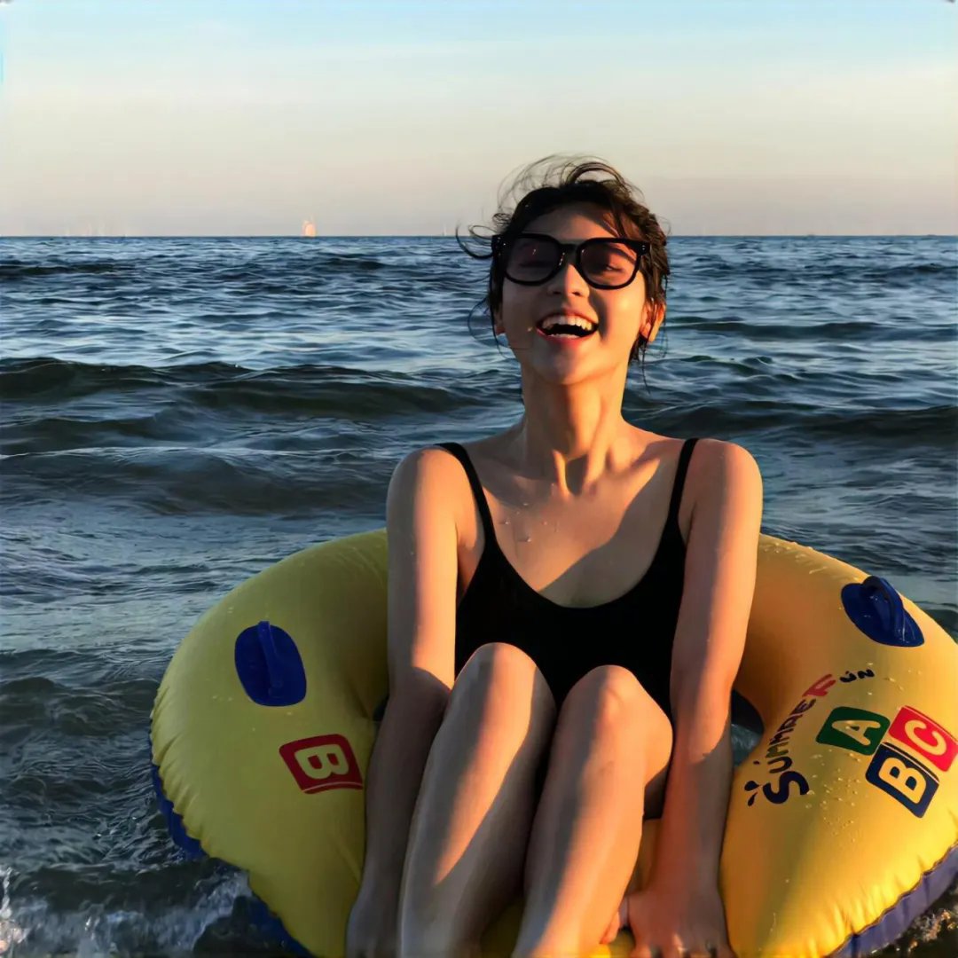 穿越后,我靠网购当皇后