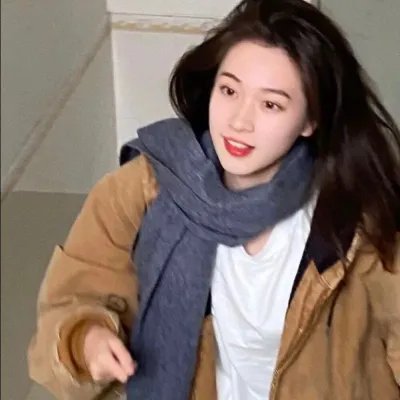 叠影江湖