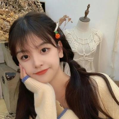 好女三头瞒