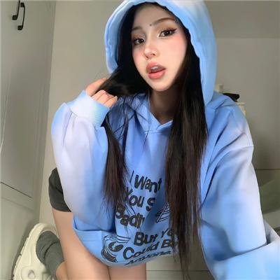 壁女